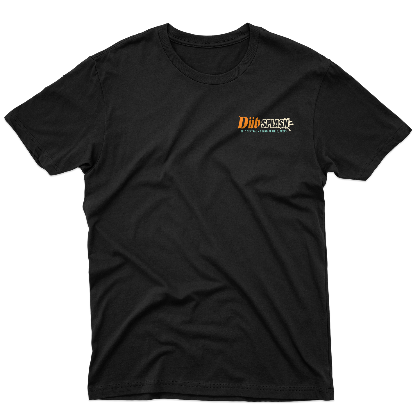 2025 Event Tee