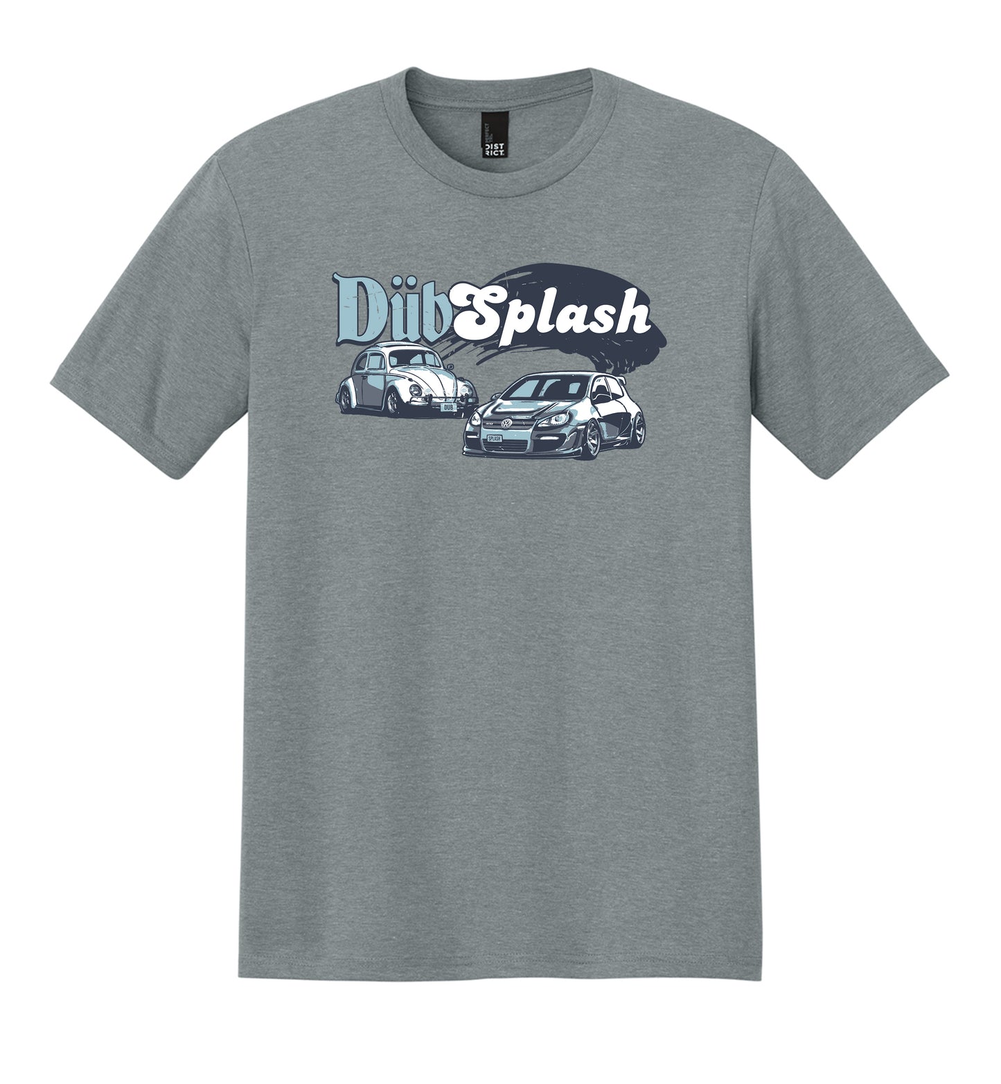 2024 Event Tee