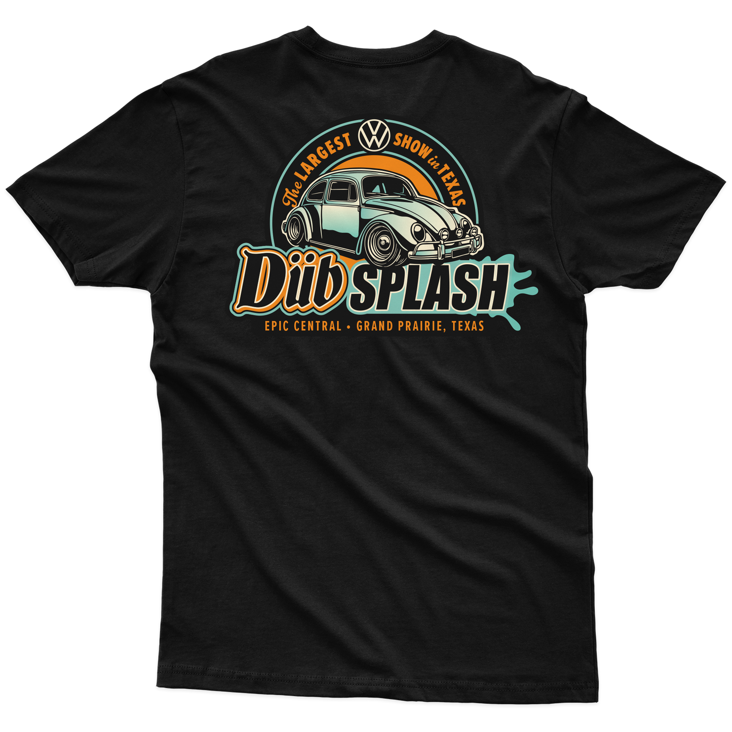 2025 Event Tee