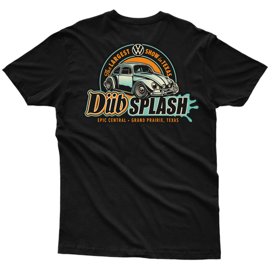 2025 Event Tee