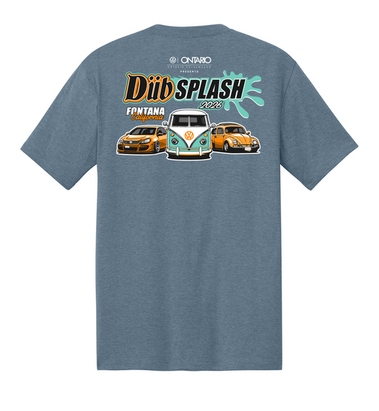 2026 Event Tee