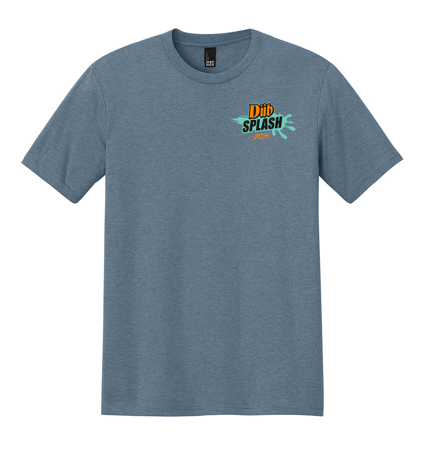 2026 Event Tee