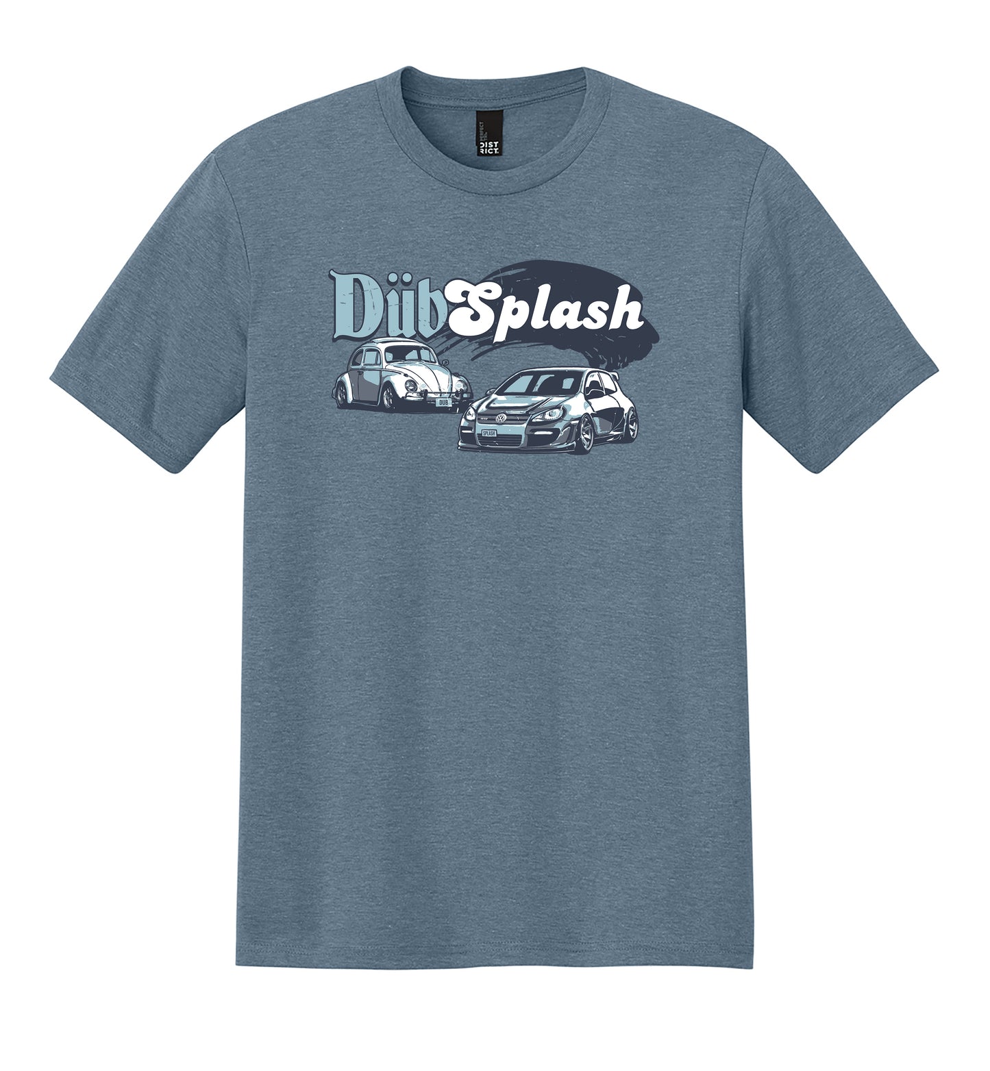 2024 Event Tee