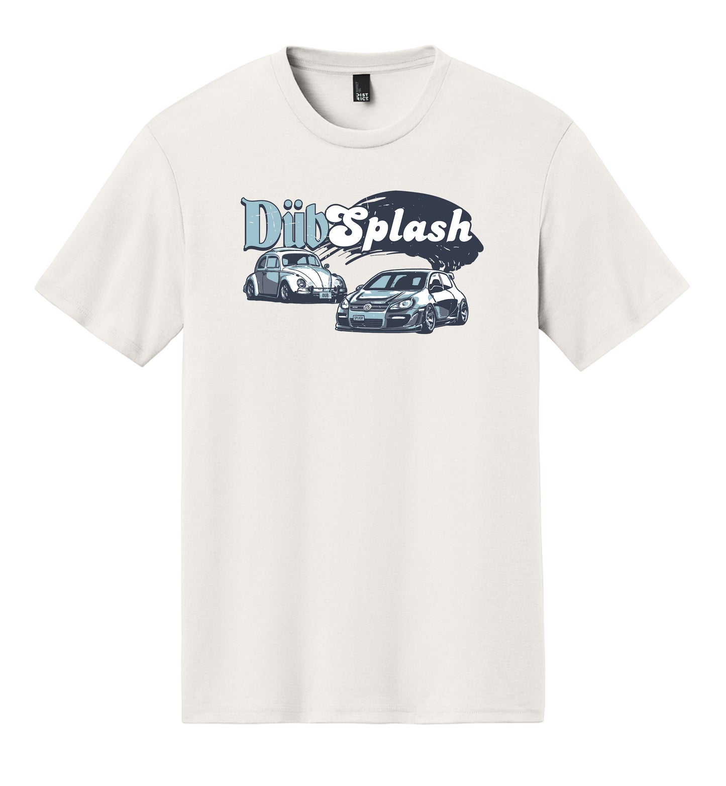 2024 Event Tee